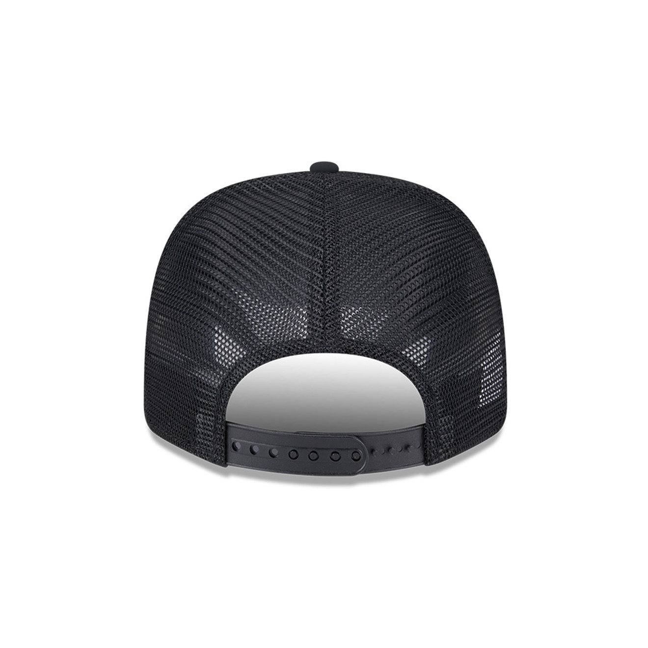 NEW ERA トラッパー Ripper GC Circle Patch 9SEVENTY Stretch-Snap Hat – New Era Cap