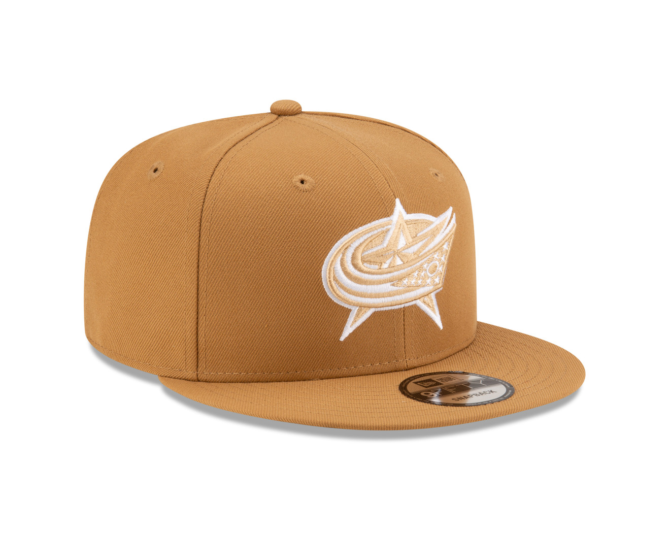 New Era Primary Tonal Wheat 950 - Columbus Sportservice LLC