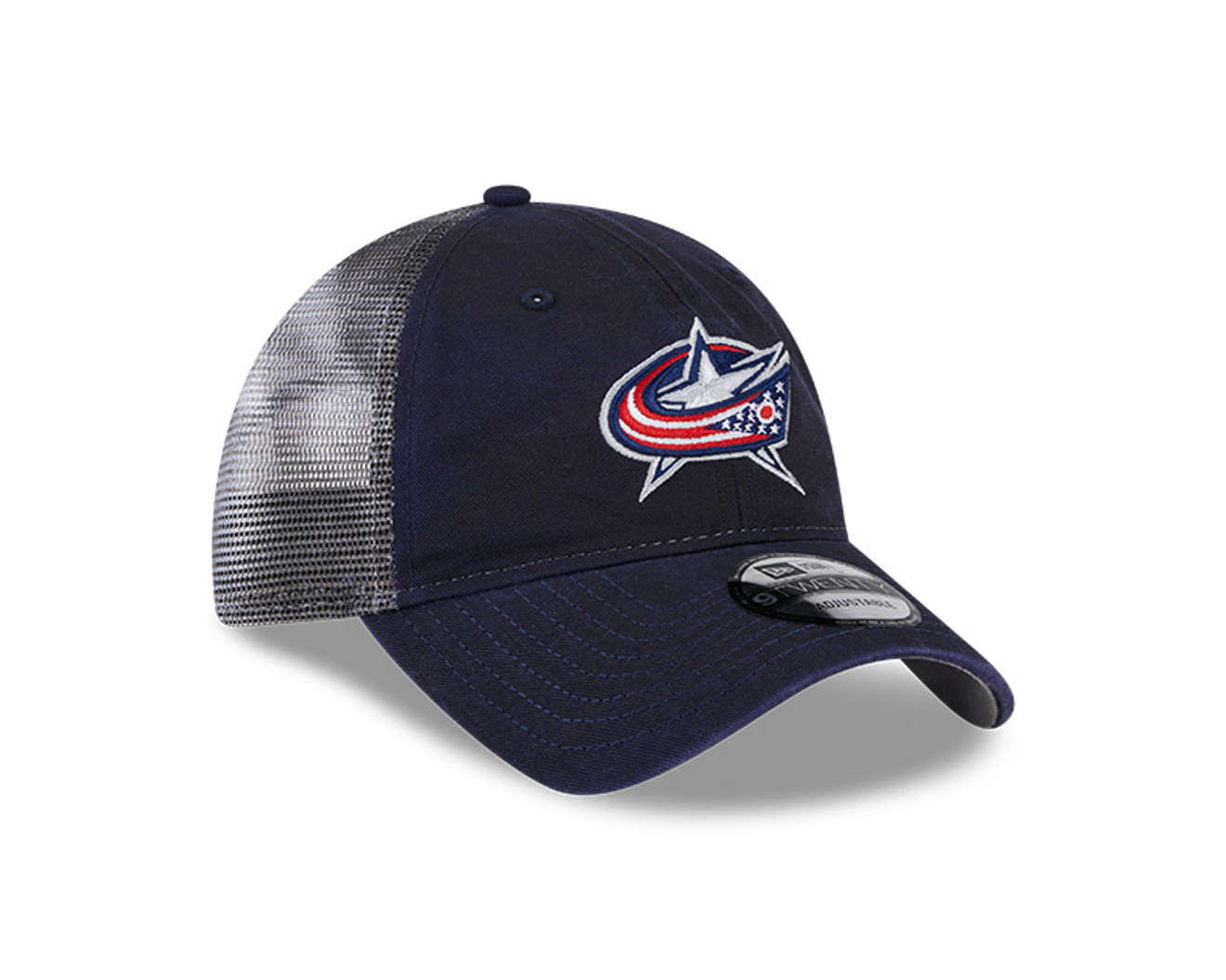 New Era 920 Team Slick Cap - Columbus Sportservice LLC