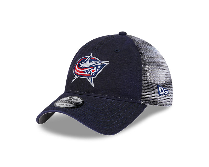 New Era 920 Team Slick Cap - Columbus Sportservice LLC