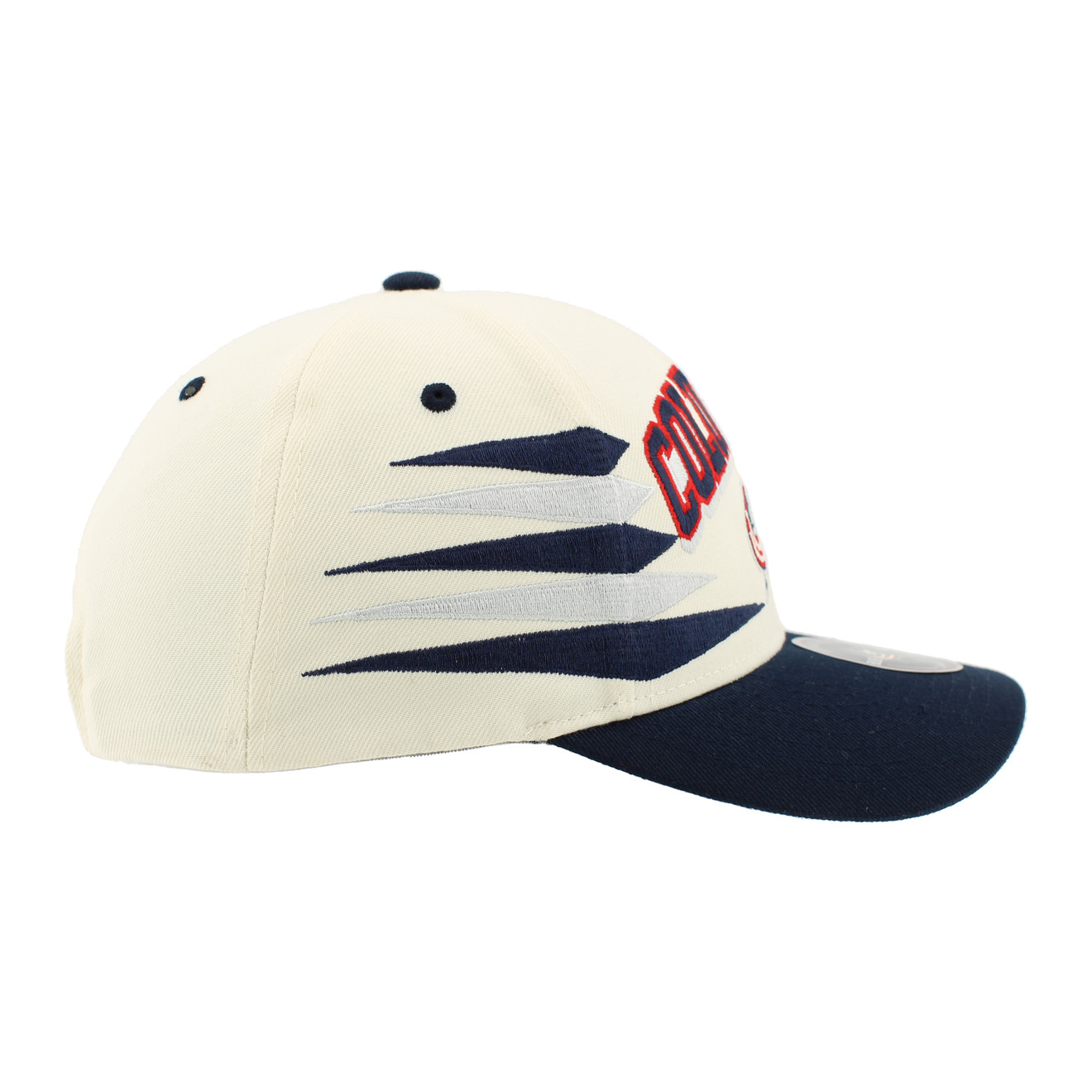 帽子 CFIERCE PRINTED HAT BLUE BLUE HATS | TOPPERZSTORE.COM