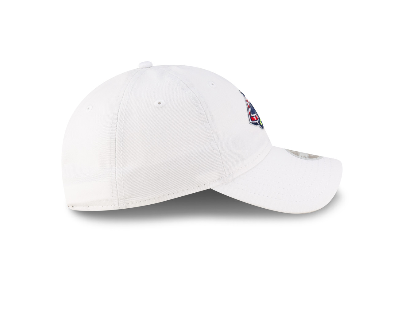 新品 未開封 NEW ERA ニューエラ 45deg 920 cap ovy New Era Ladies Throwback White 920 Cap - Columbus