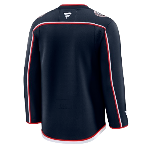 Fanatics Premium Home Jersey - Columbus Sportservice LLC