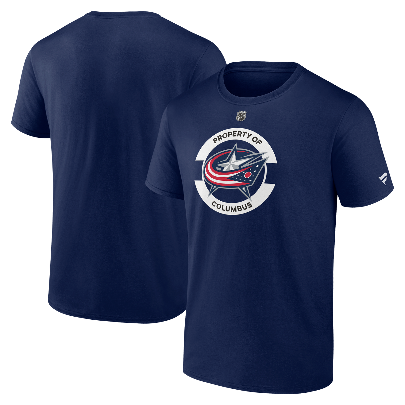 Fanatics 2024 Authentic Pro Practice Cotton Short Sleeve Tee