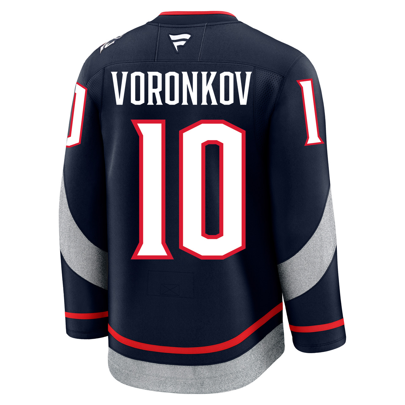 Fanatics Stadium Series Voronkov Premium Jersey - Columbus