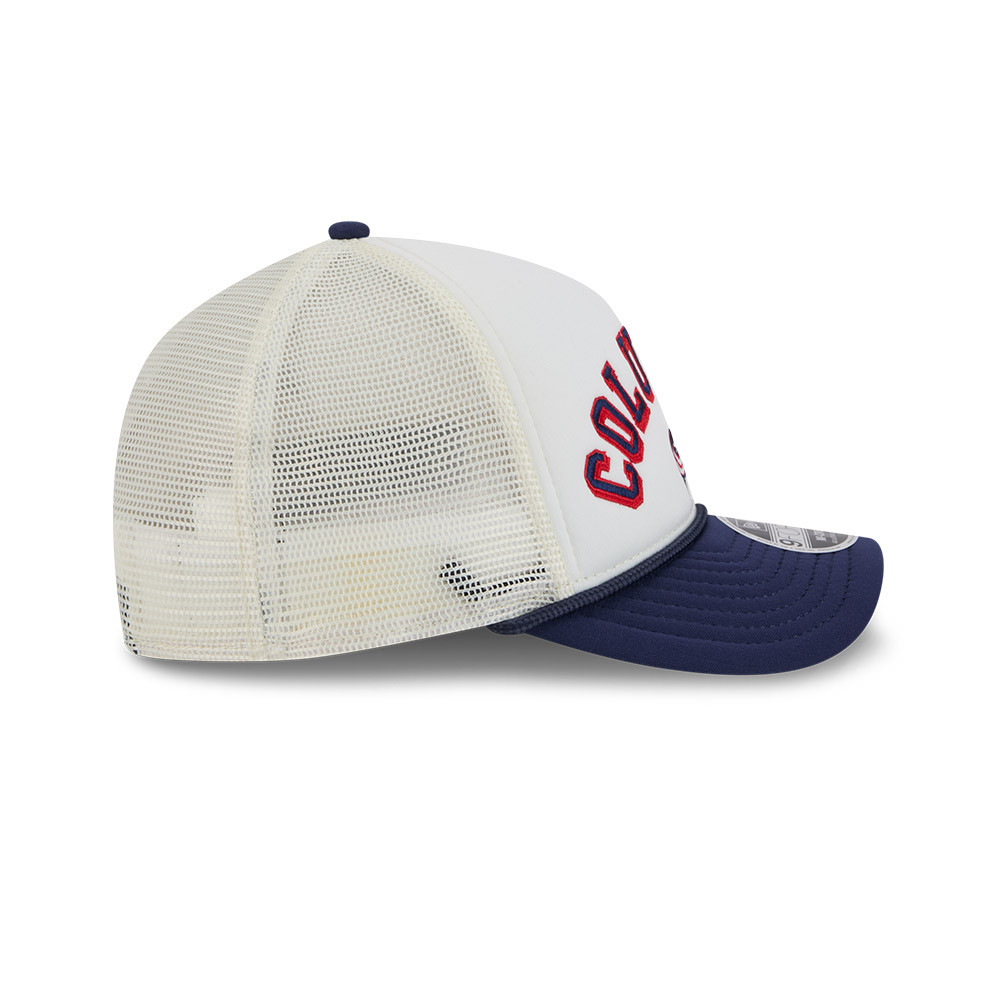 New Era Chrome Arch 940 - Columbus Sportservice LLC