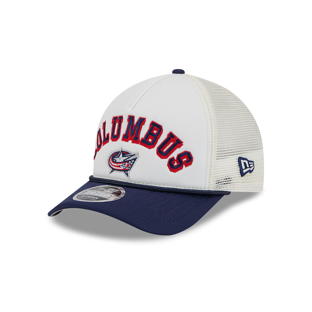 New Era Chrome Arch 940 - Columbus Sportservice LLC