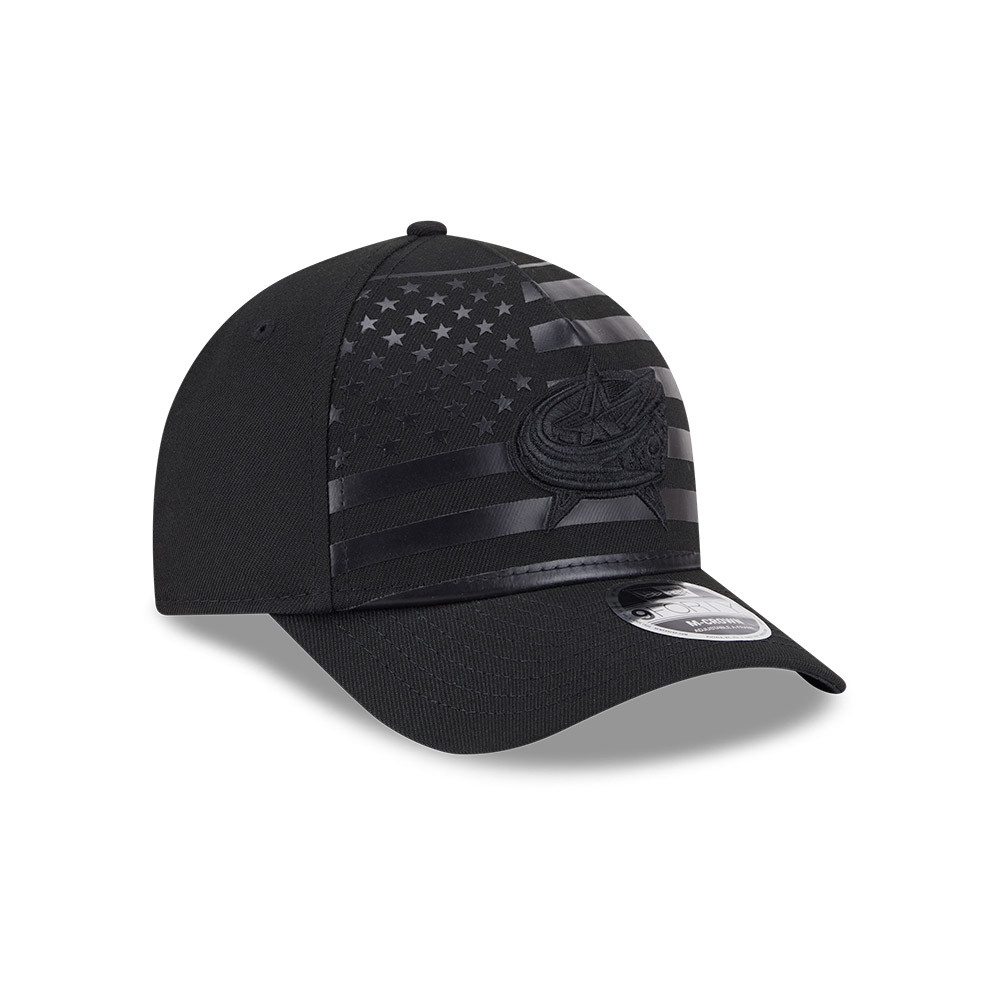 New Era Black Flag 940 - Columbus Sportservice LLC