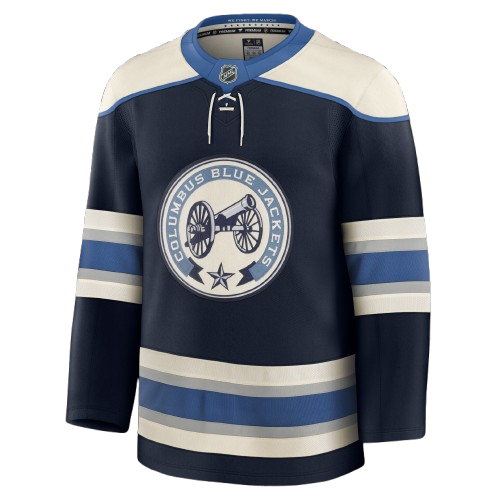 アメフト ユニフォーム＆メッシュ Fanatics Third Greaves (73) Premium Jersey - Columbus Sportservice LLC