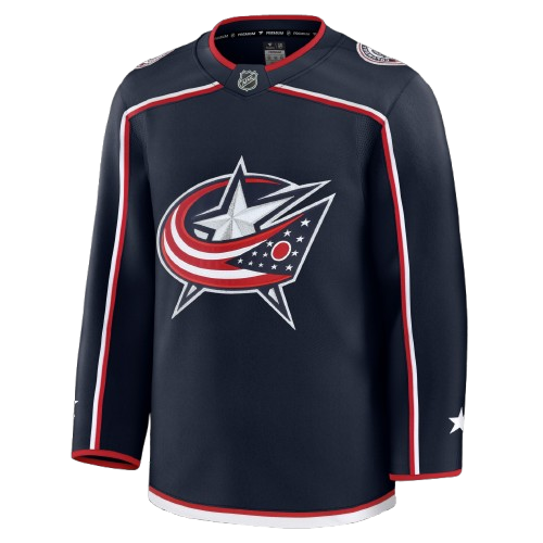 Fanatics Home Olivier (24) Premium Jersey - Columbus Sportservice LLC
