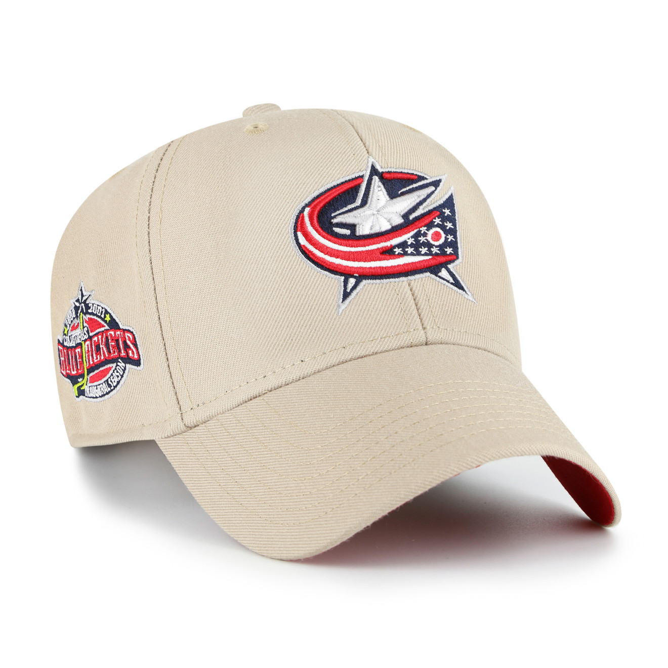 47 Brand Sure Shot IG Snapback MVP Cap - Columbus Sportservice LLC