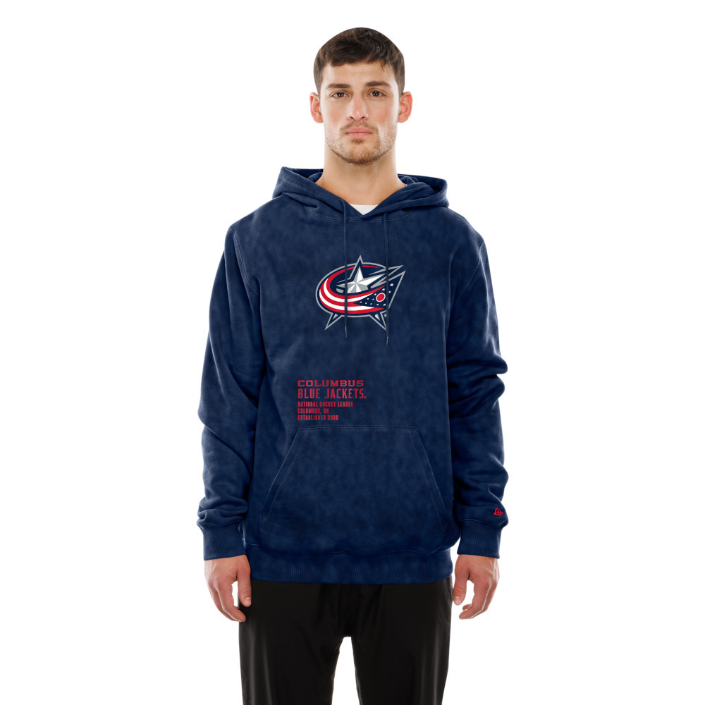 New Era G3 Navy Washed Hood - Columbus Sportservice LLC