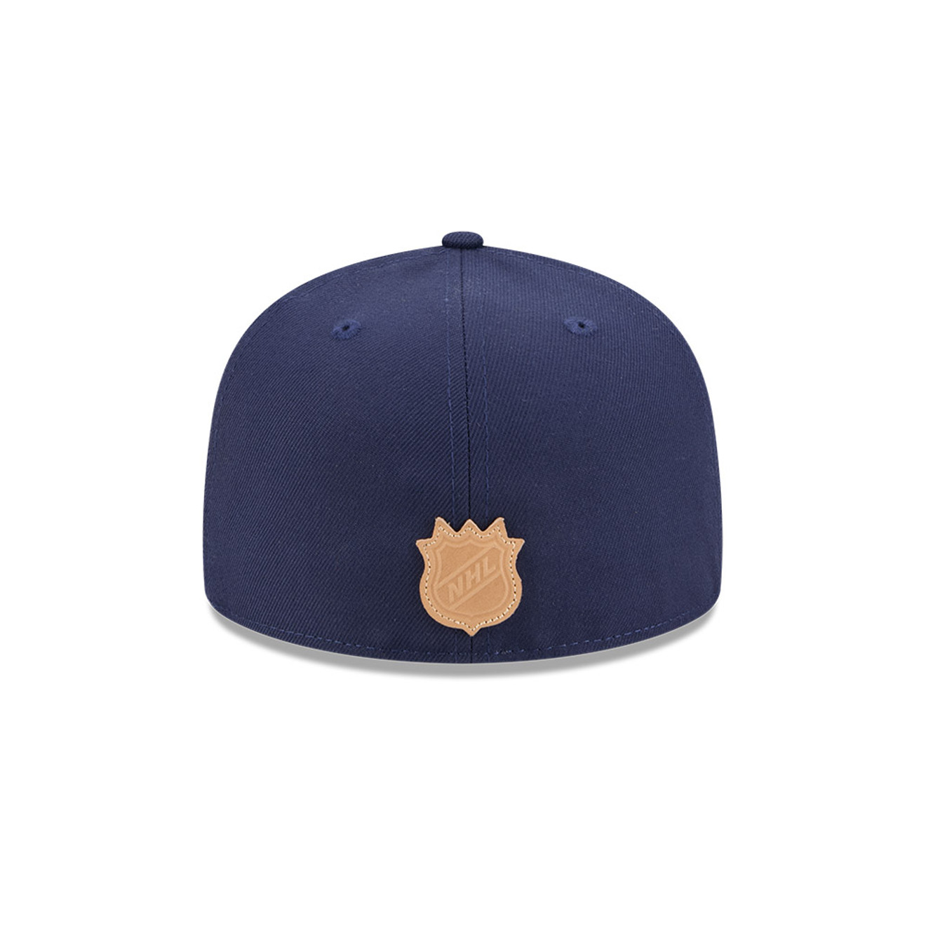 New Era 3rd Leather 5950 - Columbus Sportservice LLC