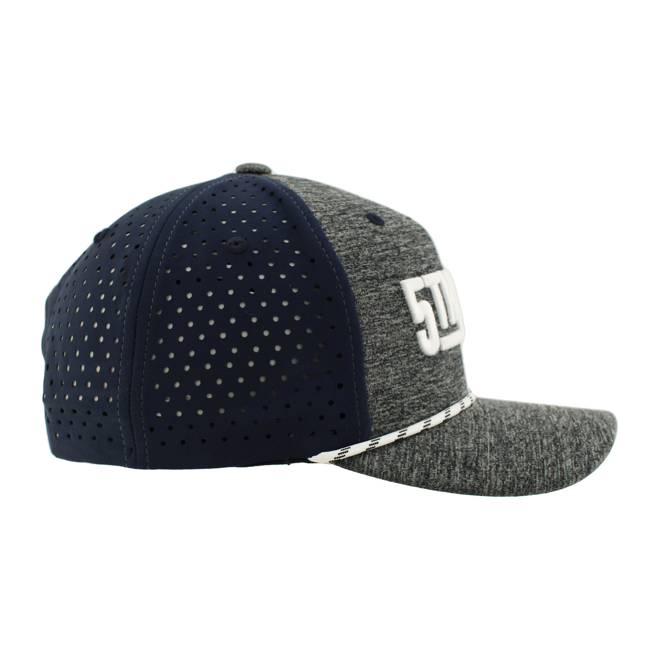 ZEPHYR キャップ Zephyr 5th Line Adjustable Cap - Columbus Sportservice LLC