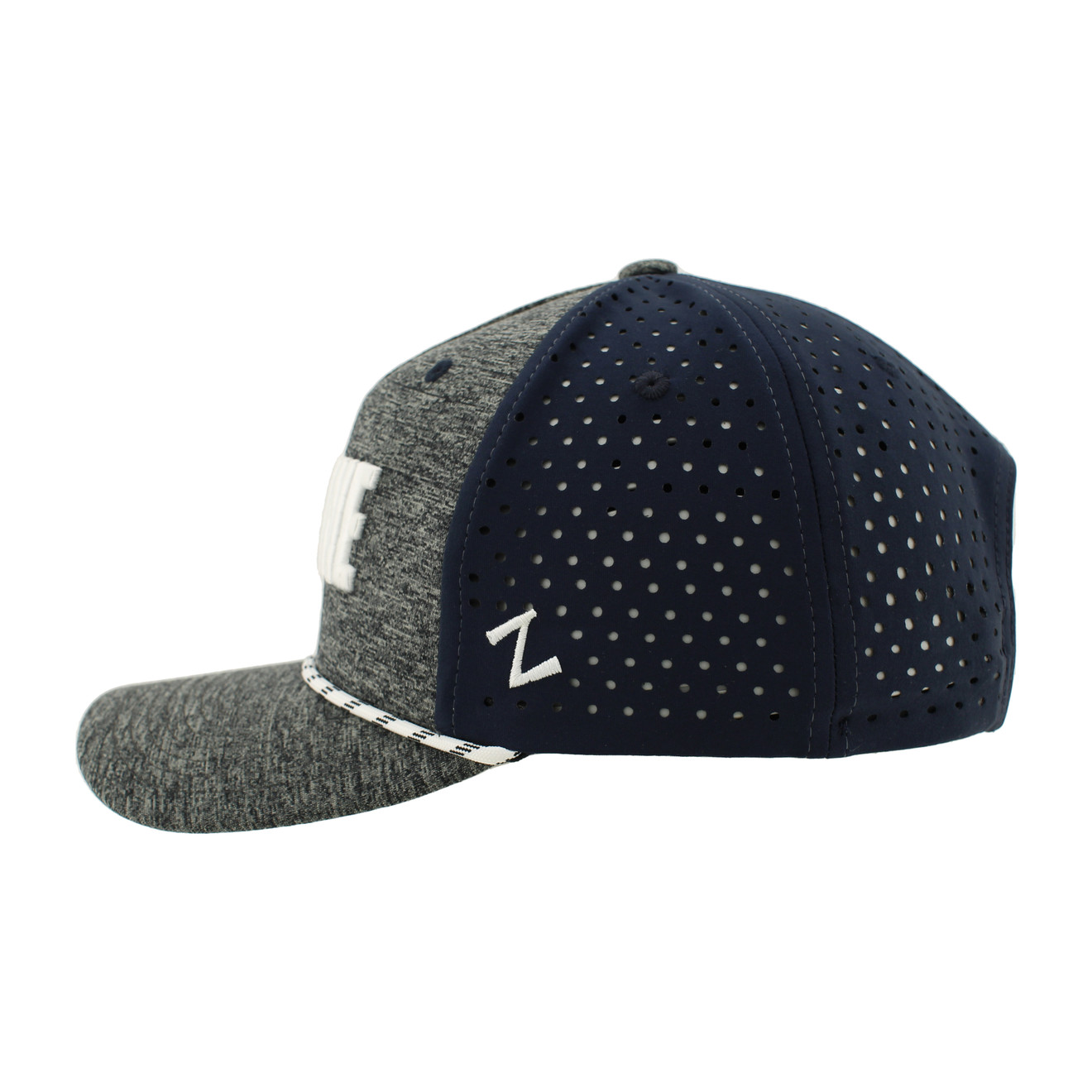 ZEPHYR キャップ Zephyr 5th Line Adjustable Cap - Columbus Sportservice LLC