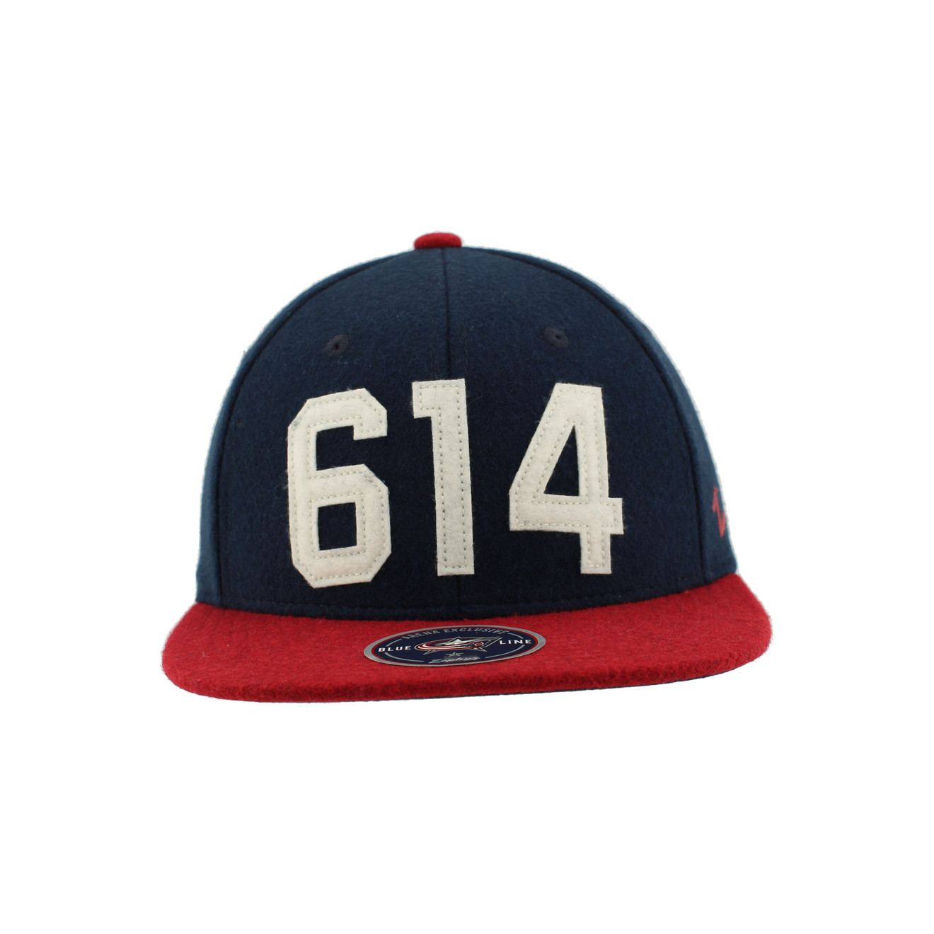 Zephyr 614 Native Basics Cap - Columbus Sportservice LLC