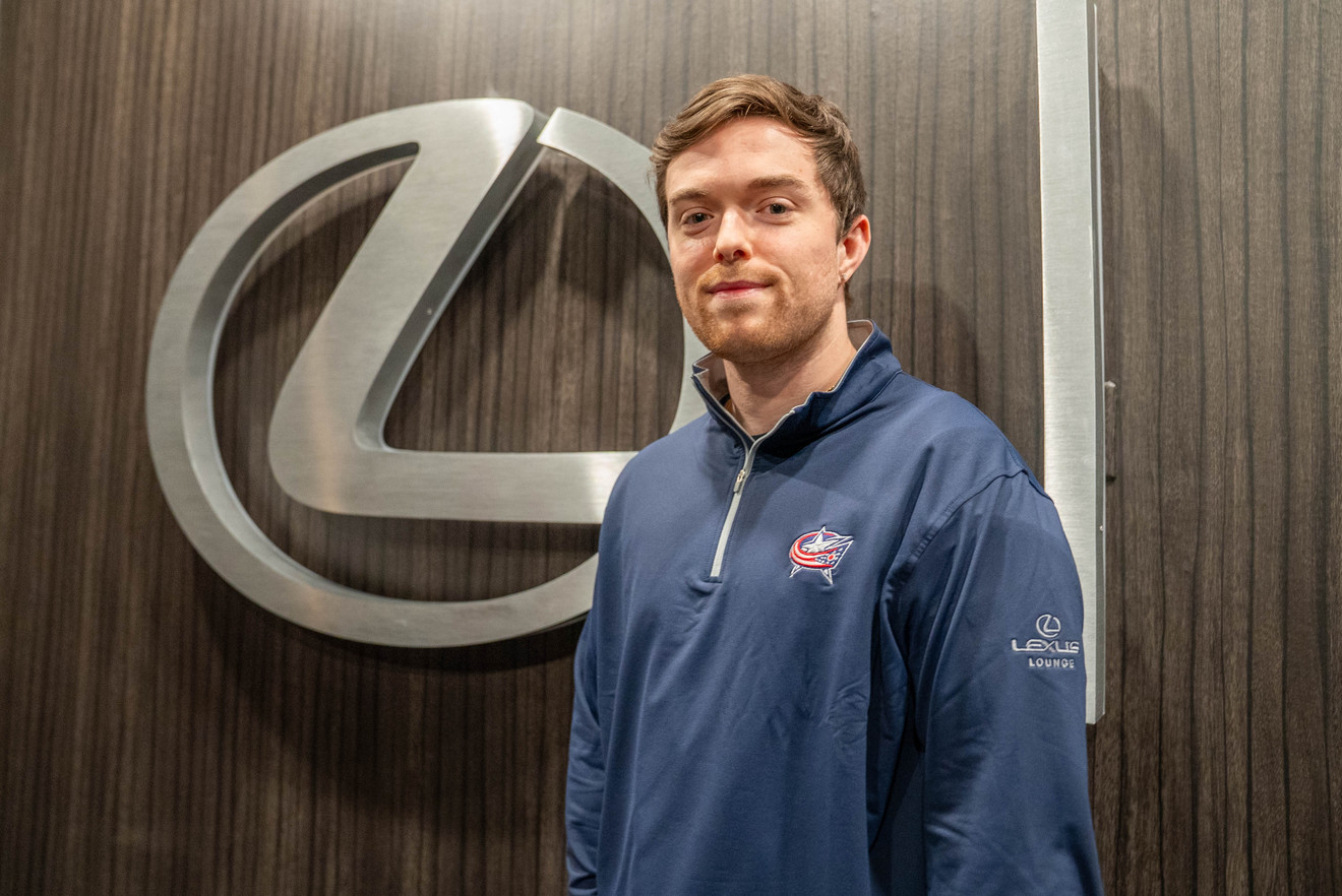 Peter Millar Perth Performance 1/4 Zip - Lexus Lounge Exclusive