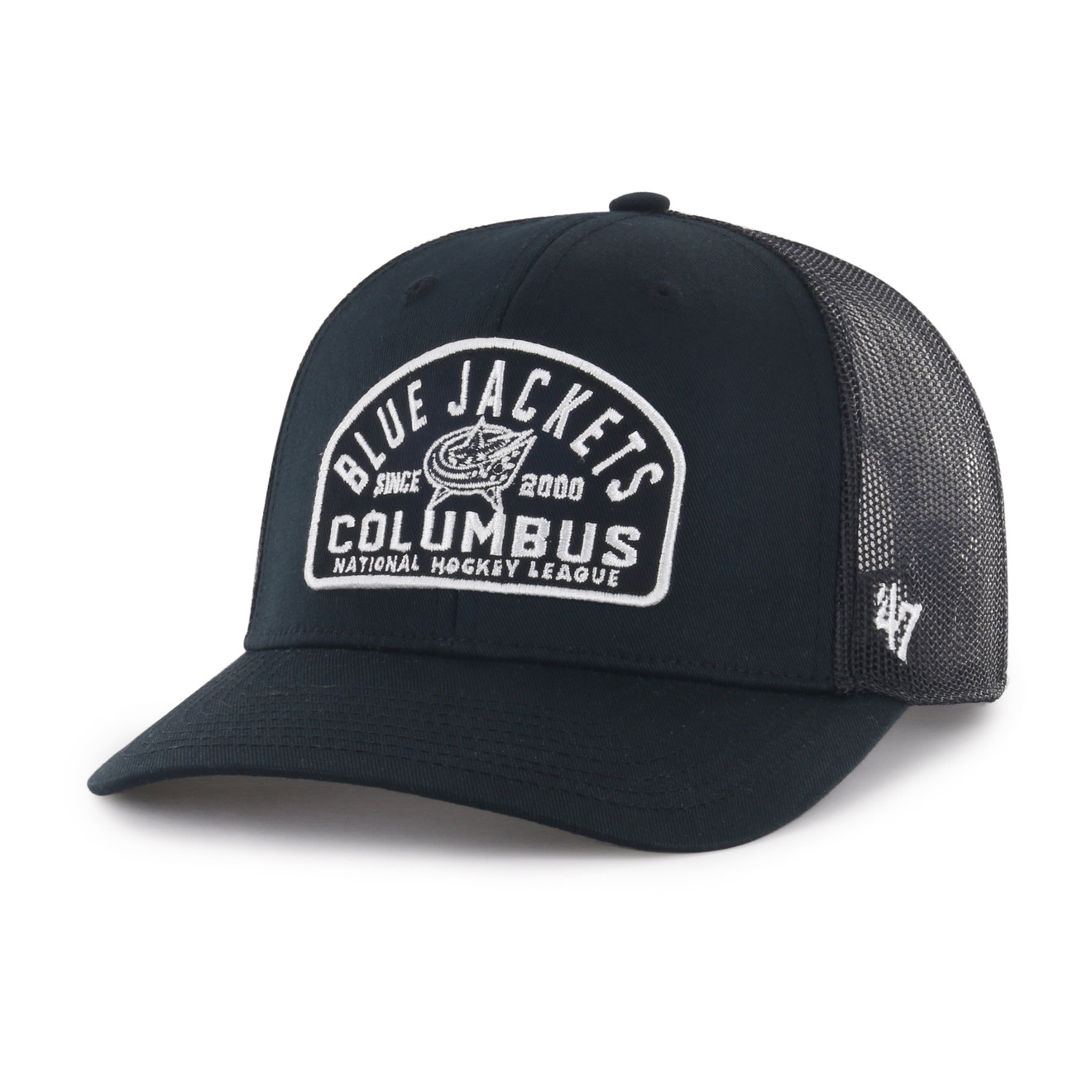 47 Brand Leland Trucker - Columbus Sportservice LLC