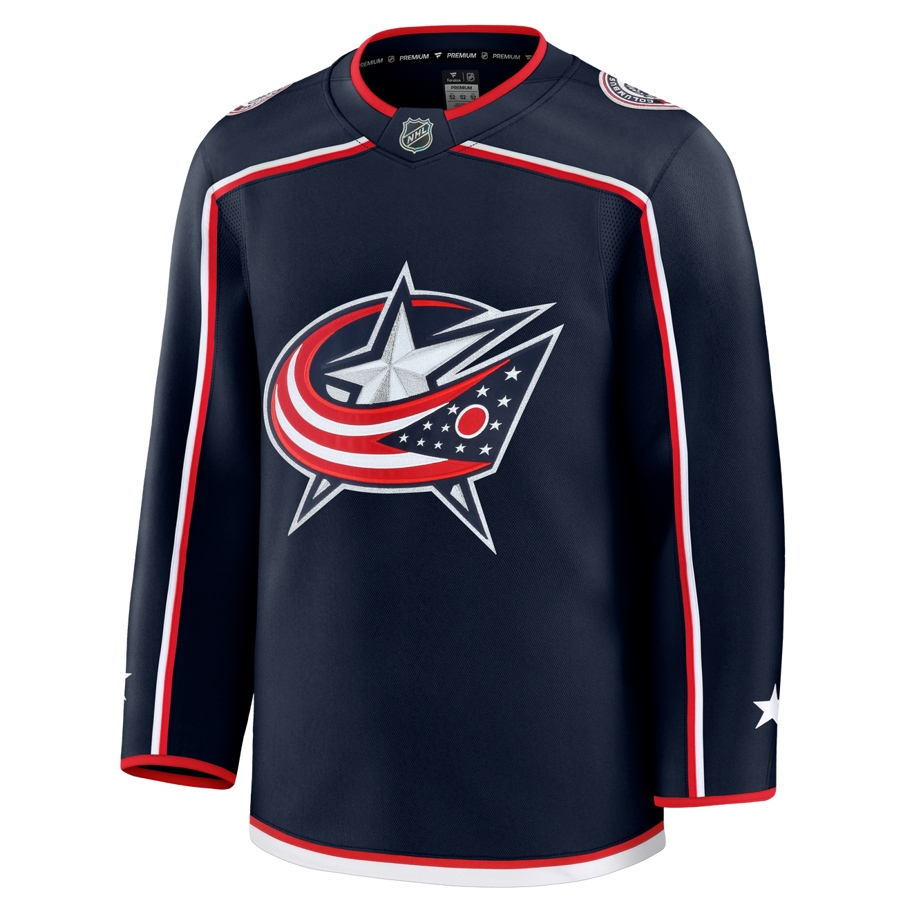 Fanatics Home Garland (83) Premium Jersey - Columbus Sportservice LLC