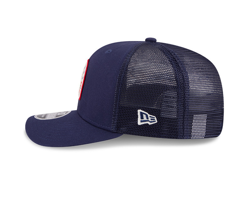New Era Primary Contest 970 Cap - Columbus Sportservice LLC
