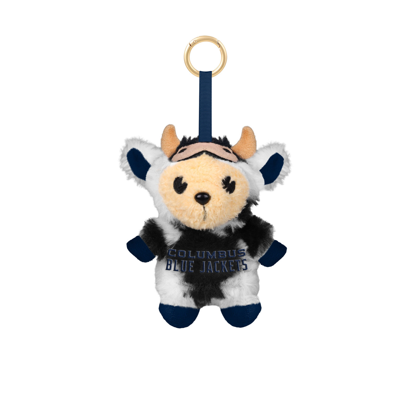 Foocoos Plush Keychain Mystery Box - Series 1 - Columbus