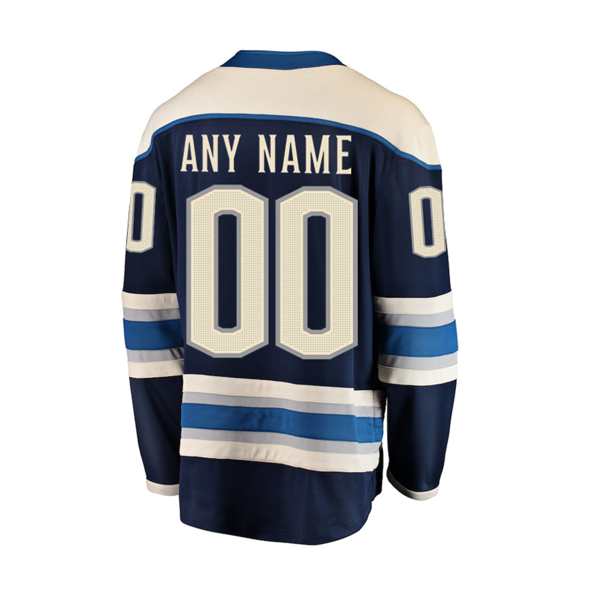Cbj 3rd jersey Clearance