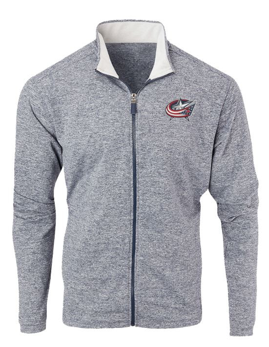 Sweat à capuche Columbus Blue Jackets - France