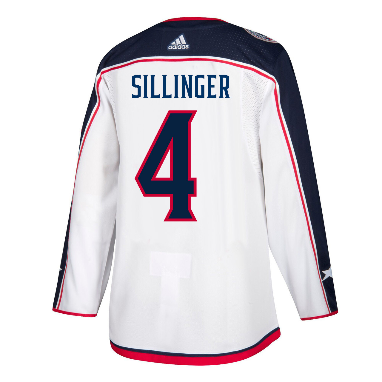 Breakaway Jersey Werenski Jersey ADI Marchenko 86 Prime Reliable