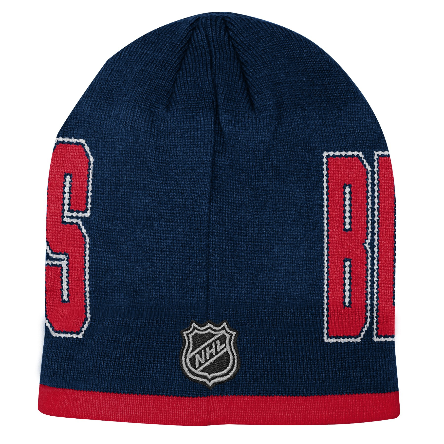 Outerstuff Youth Legacy Uncuffed Beanie - Columbus Sportservice LLC