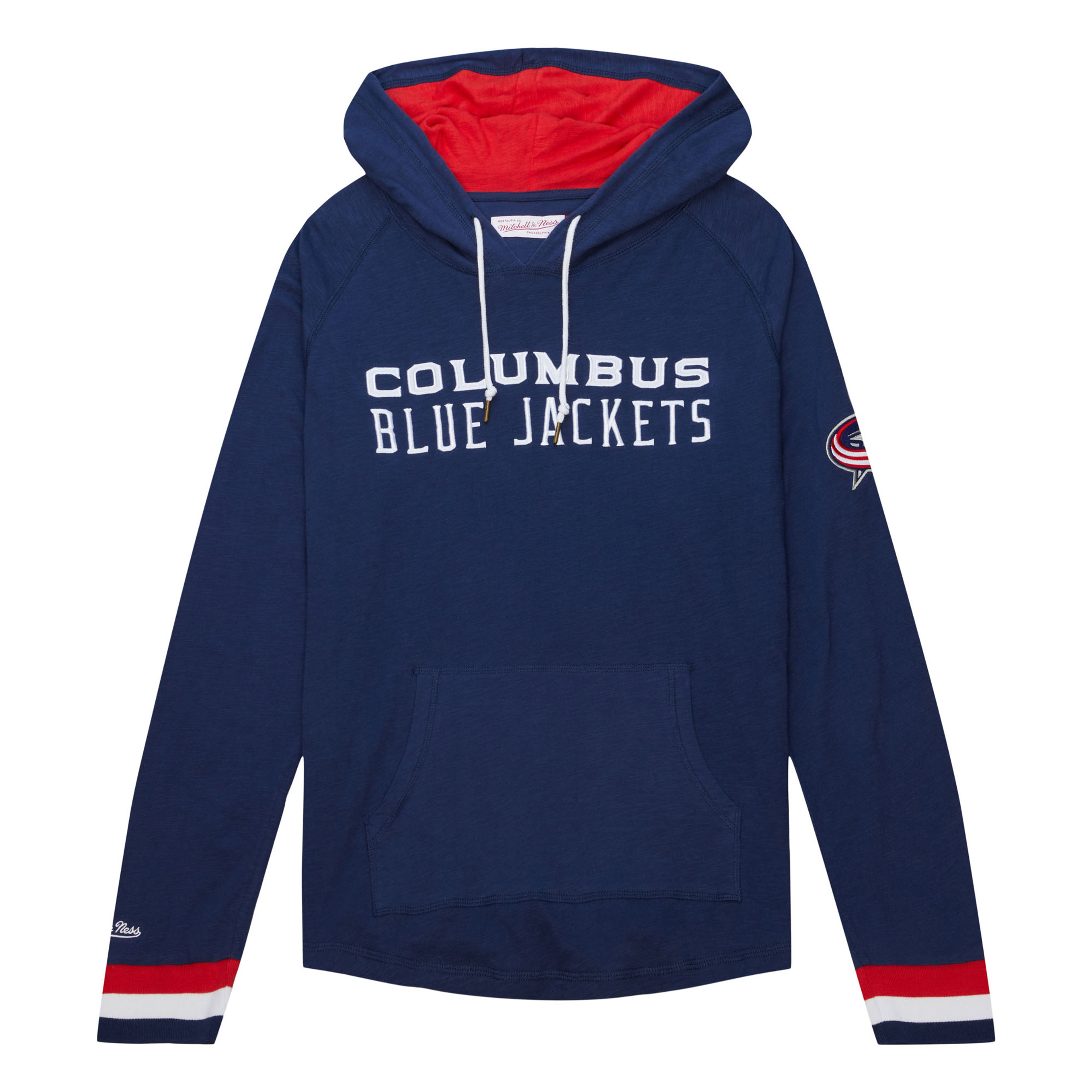 カージナルス ミッチェルアンドネス アノラックパーカー M ナイロンジャケット Mitchell&Ness カージナルス ミッチェルアンドネス アノラック