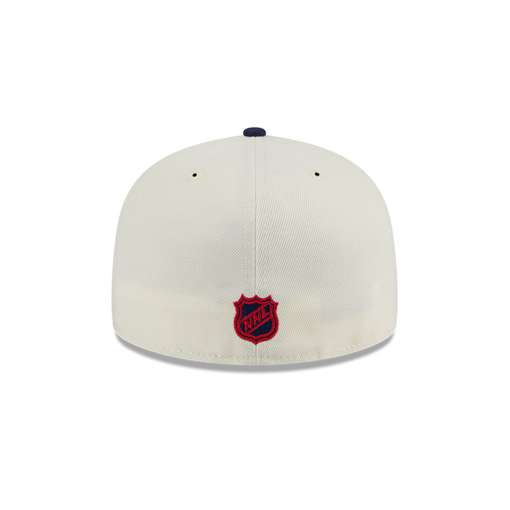 New Era Evergreen 5950 Tan CHW - Columbus Sportservice LLC