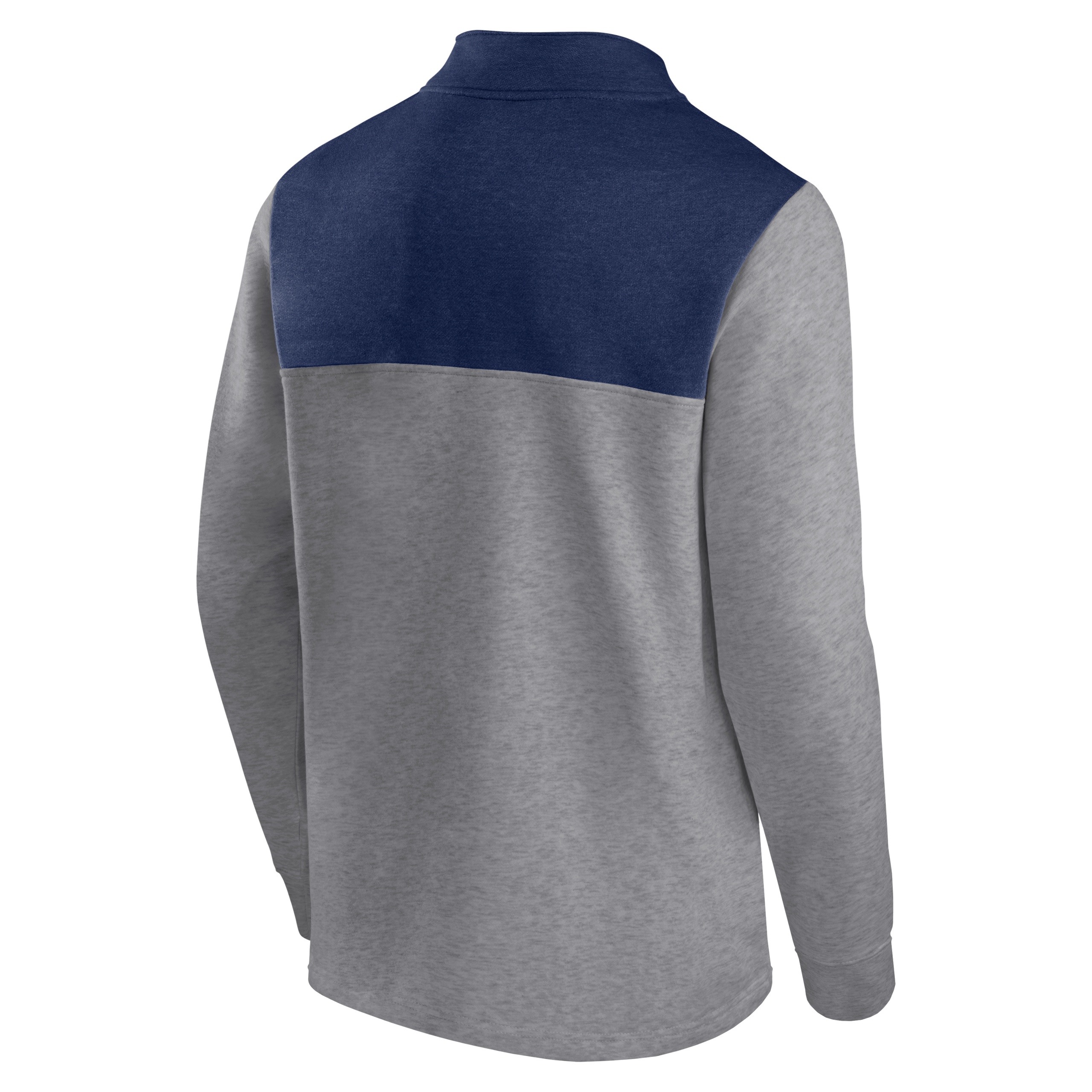 Fanatics Cotton Fleece 1/4 Zip - Columbus Sportservice LLC