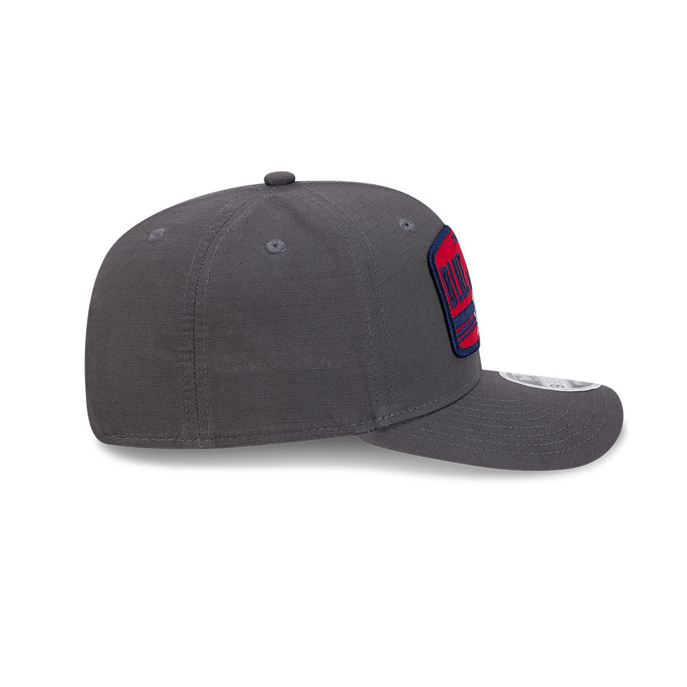 New Era Team Elevated Cap - Columbus Sportservice LLC