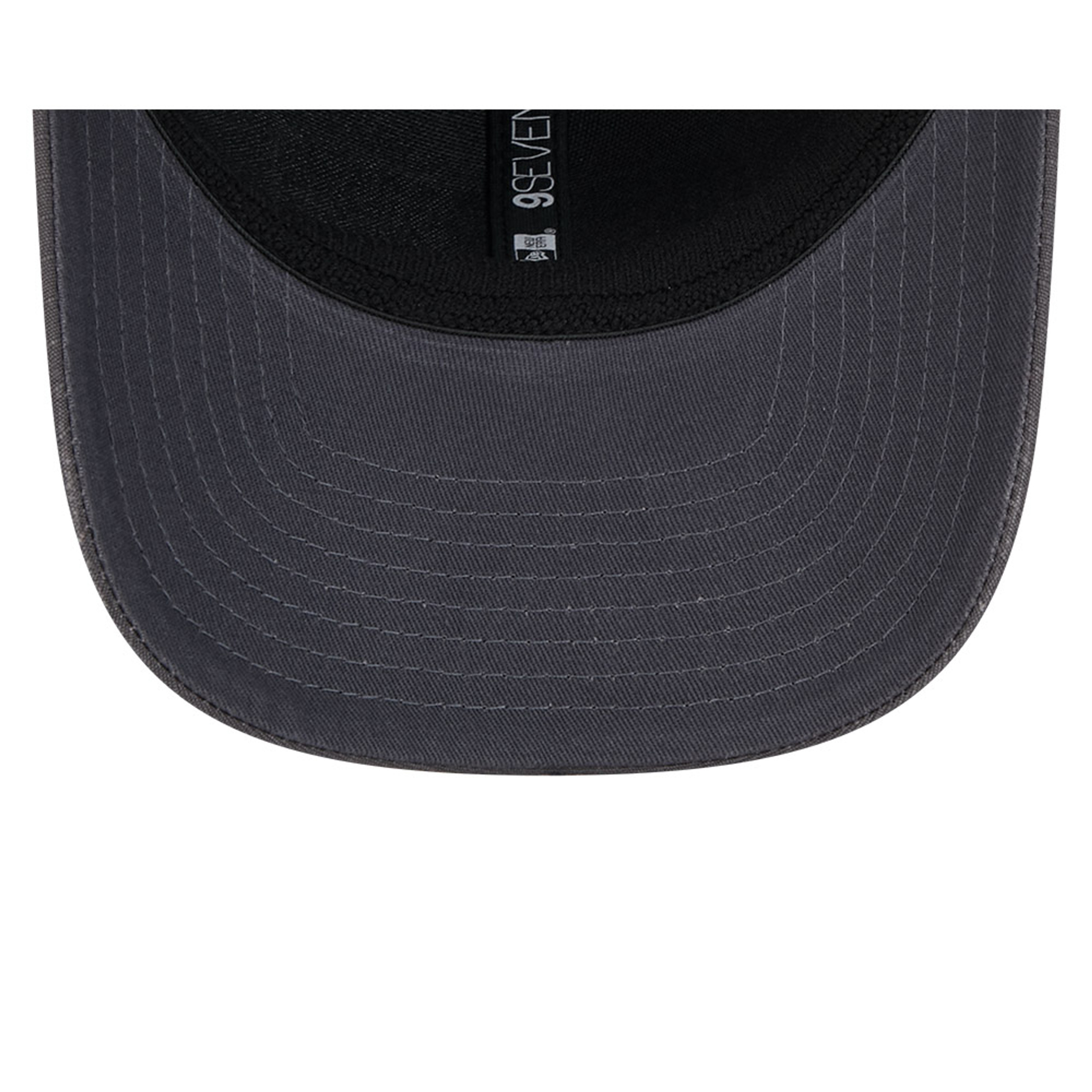 帽子 SEE SEE NEW ERA August Collection SEE SEE “August Collection for SEE SEE”が国内8月29日より発売