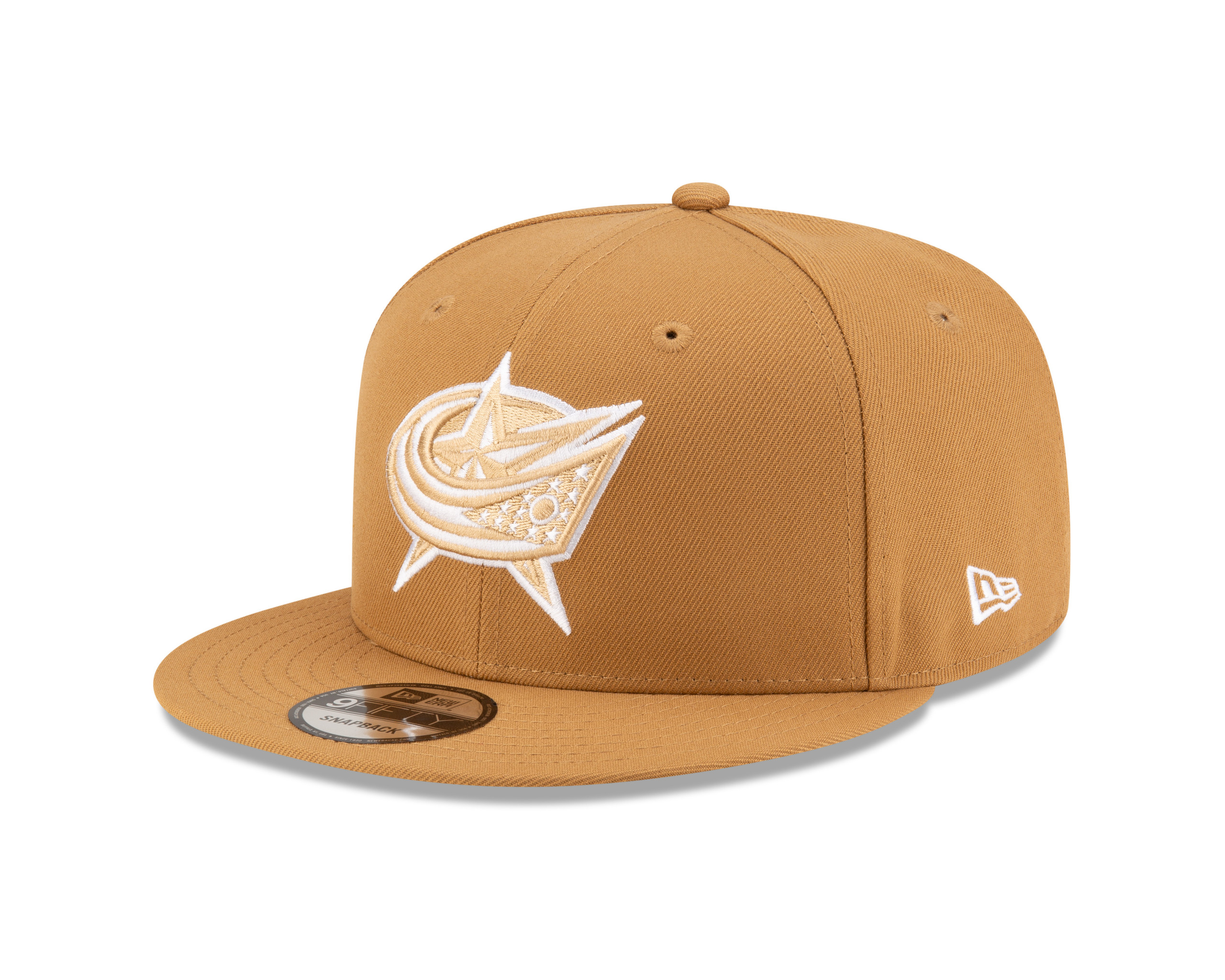 70853681_9FIFTY_COLJACWHEATWHI