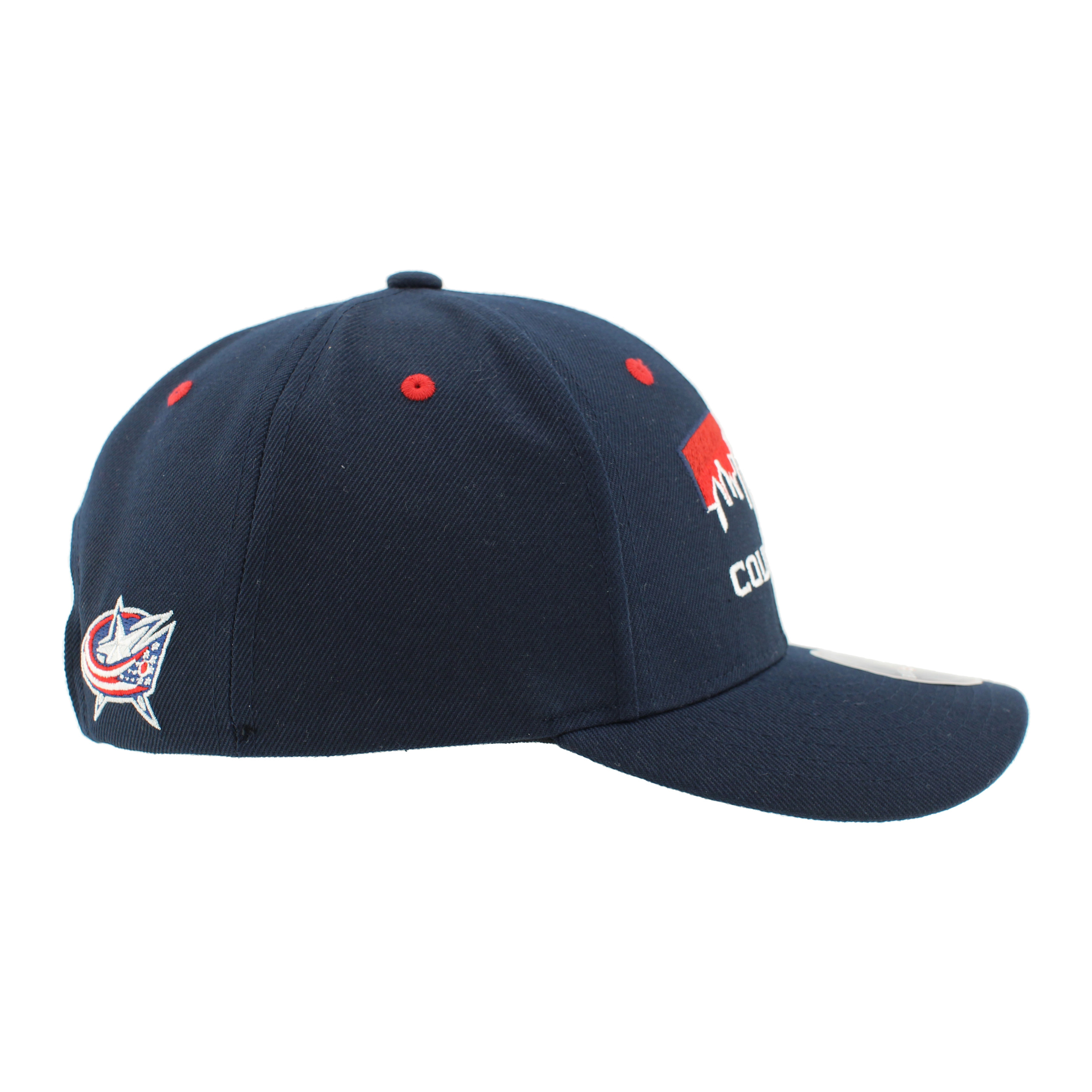 帽子 CFIERCE PRINTED HAT BLUE 帽子 CFIERCE PRINTED HAT BLUE ACCESSORIES – CFierce