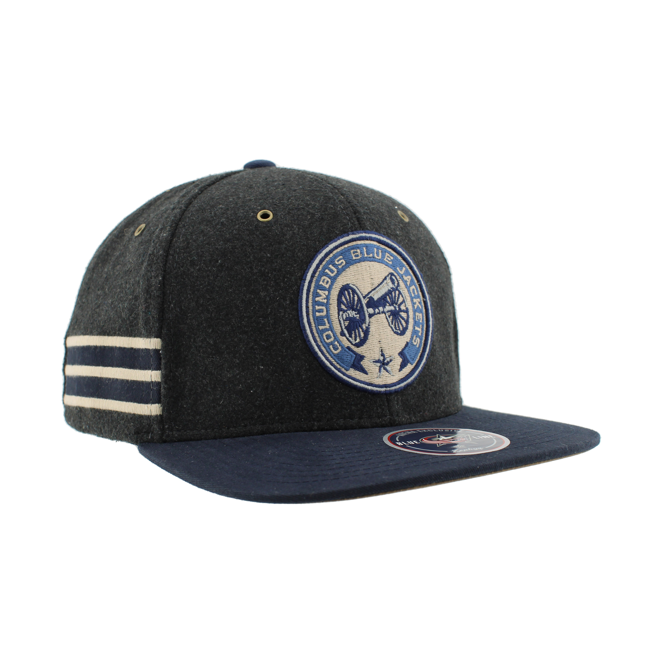 NIKE RF CAP フェデラーモデル GRAY/BLUE タグ・シール付き Nike Men Roger Federer RF Hybrid Tennis Cap Hat Blue White