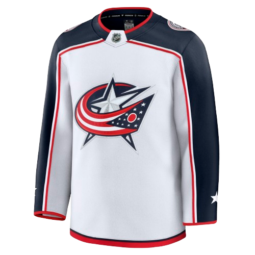 Fanatics HOTARU選手用シャツ Mサイズ McAvoy Fanatics White Away NHL Premium Jersey - Boston ProShop
