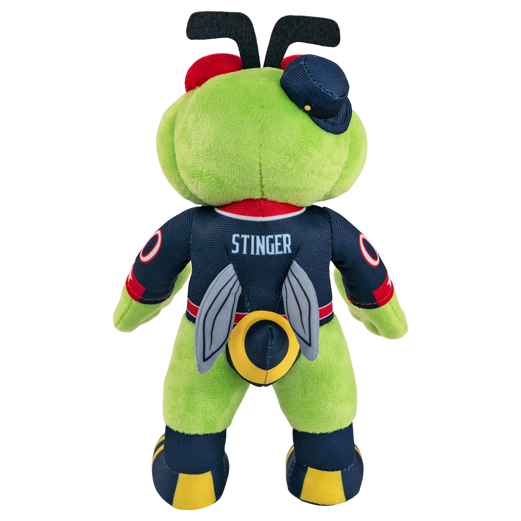 ギター Fuchs PLUSH Jersey Lightning FUCHS ( ヒュークス ) Jersey Lightning 送料無料 | サウンドハウス