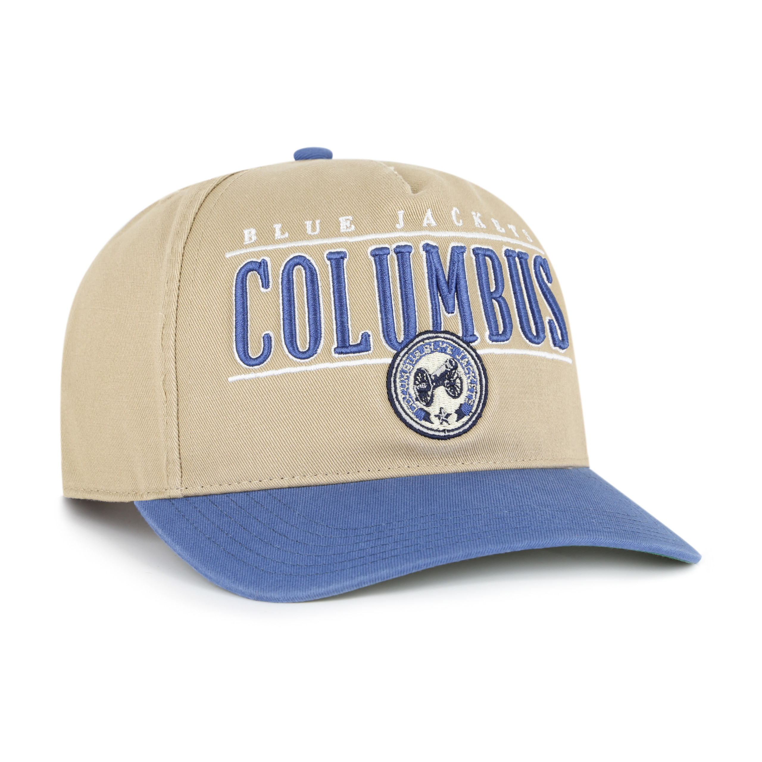 47 Brand 3rd City Line Hitch Cap - Columbus Sportservice LLC