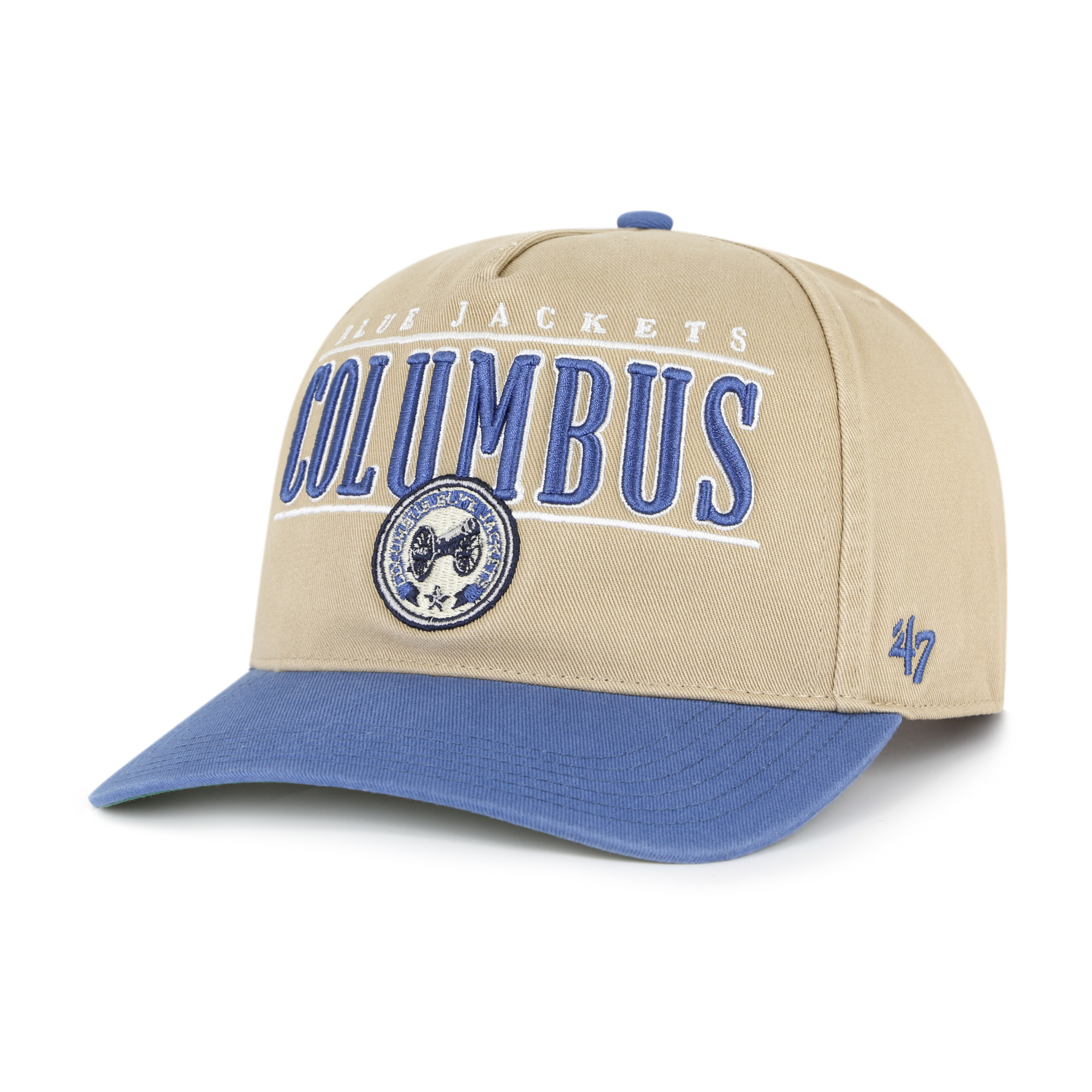 帽子 BOUTIQUE CAP '47 BLUE BOUTIQUE CAP '47 BLUE（ブティックキャップ '47 ブルー