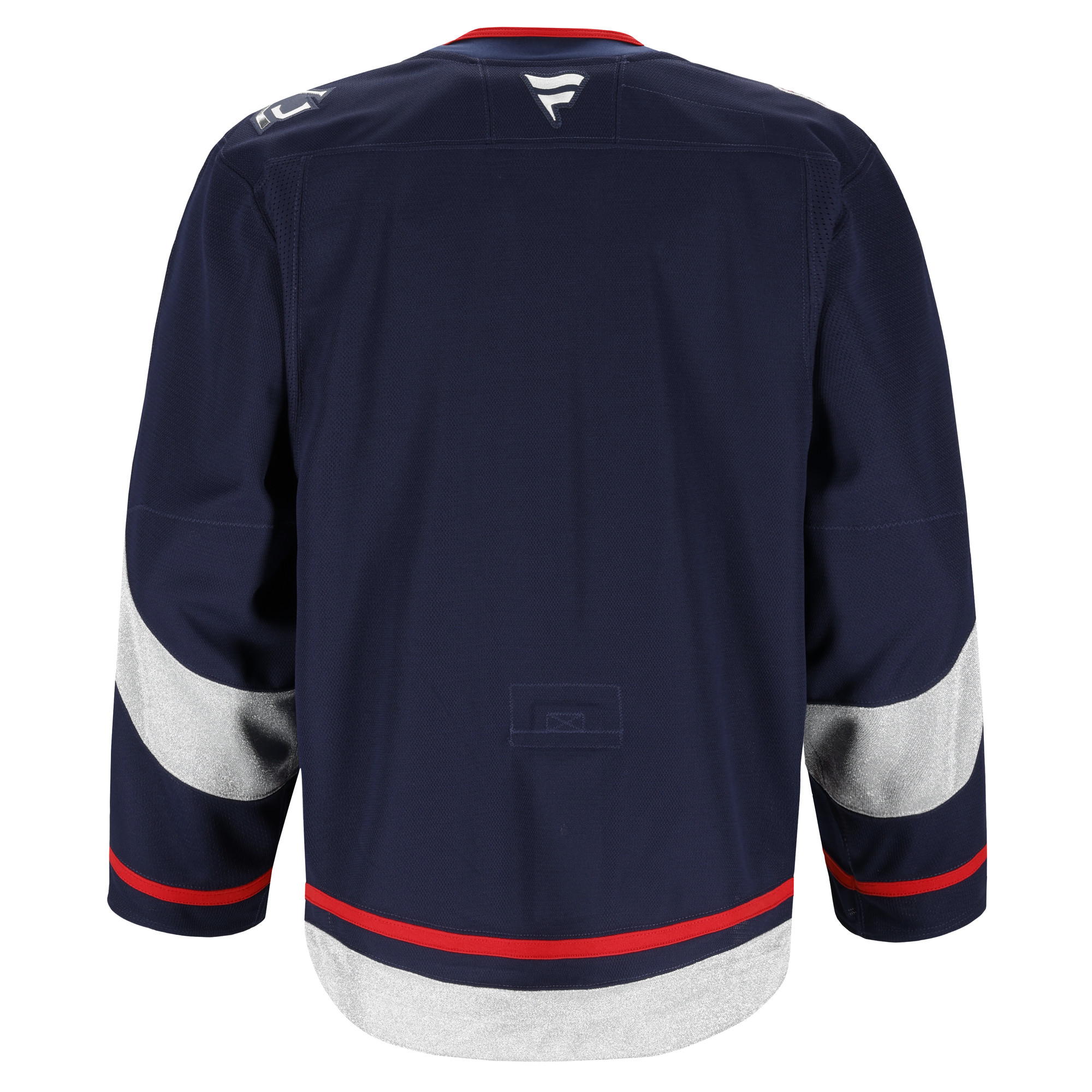 Fanatics Stadium Series Authentic Pro Jersey - Columbus