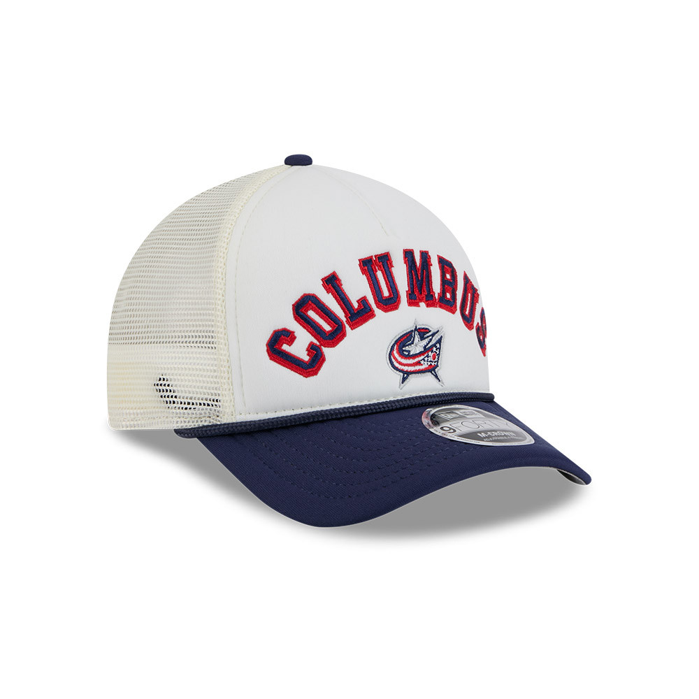 New Era Chrome Arch 940 - Columbus Sportservice LLC