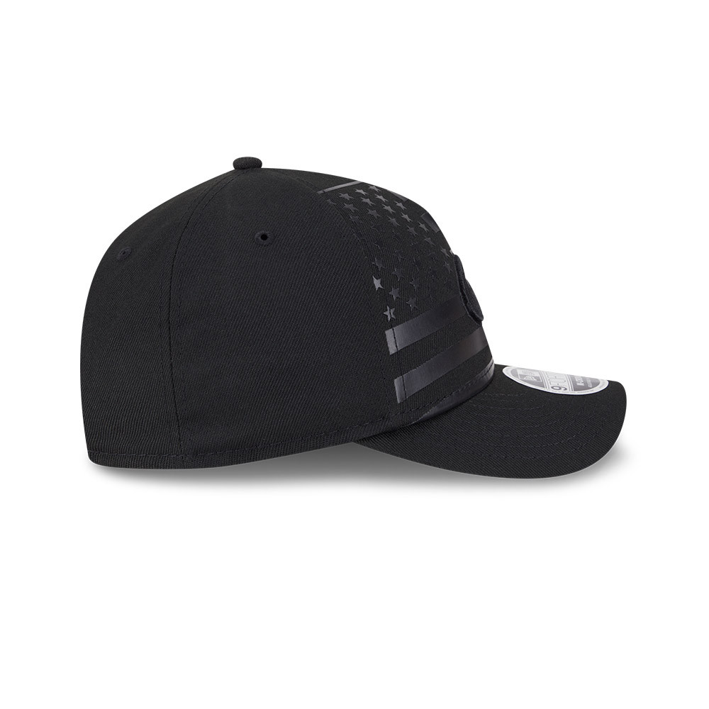 New Era Black Flag 940 - Columbus Sportservice LLC