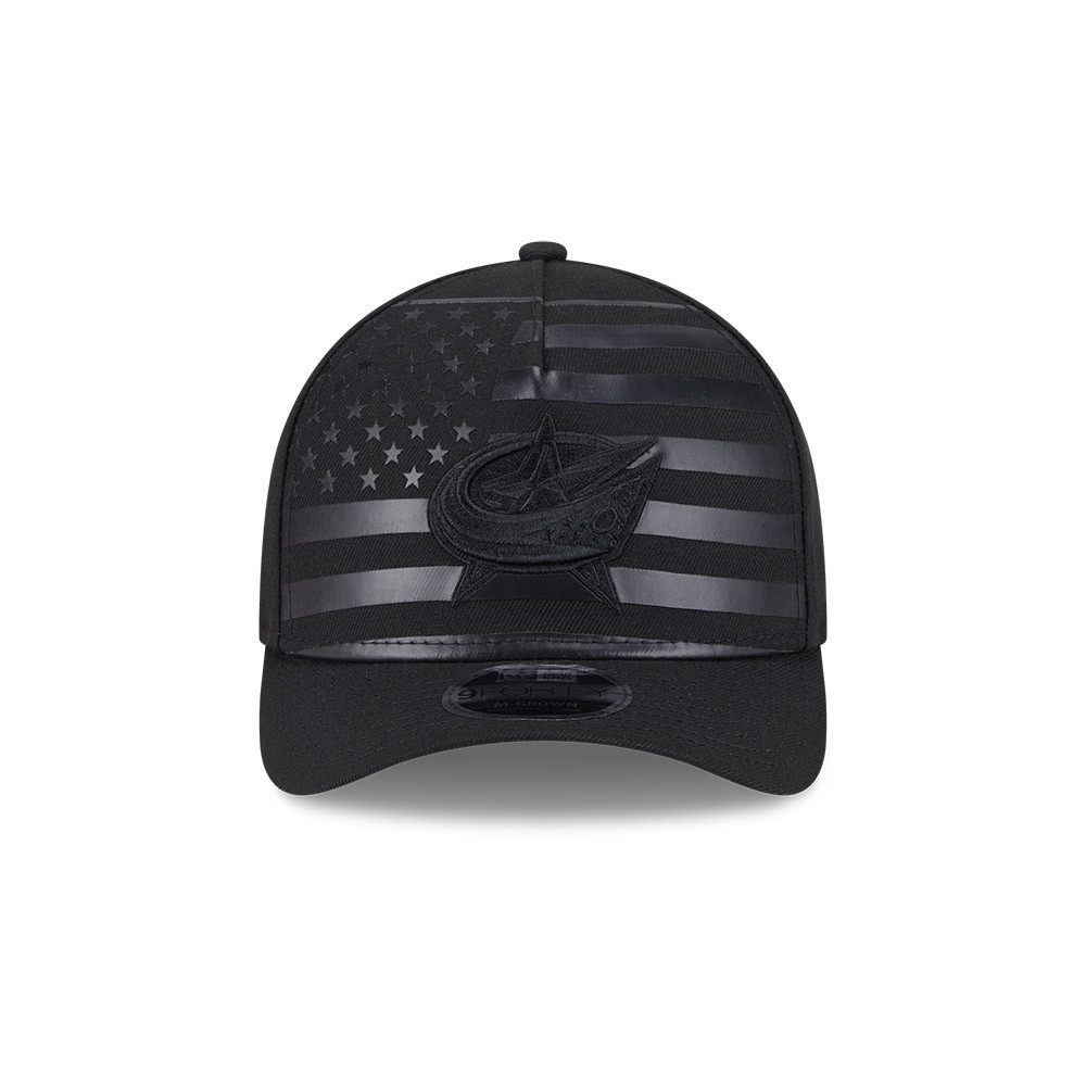 New Era Black Flag 940 - Columbus Sportservice LLC