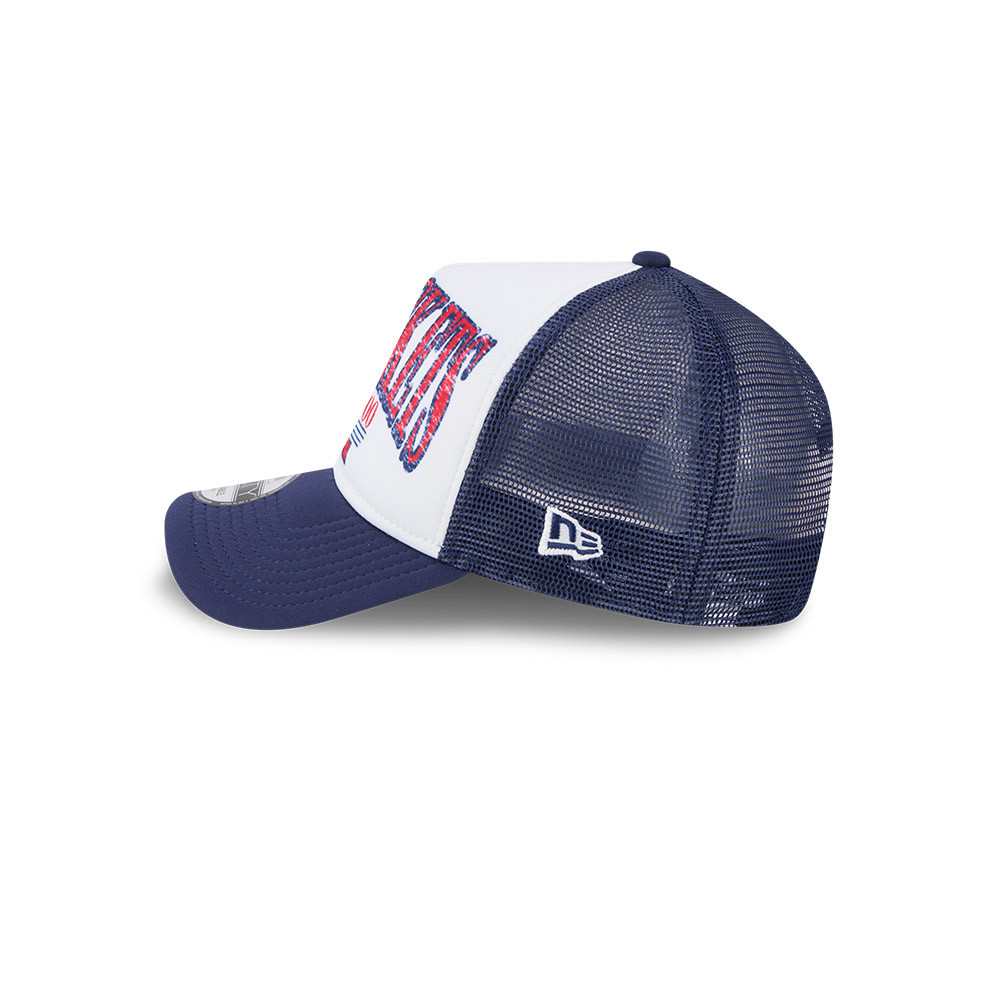New Era AF Distressed 940 - Columbus Sportservice LLC