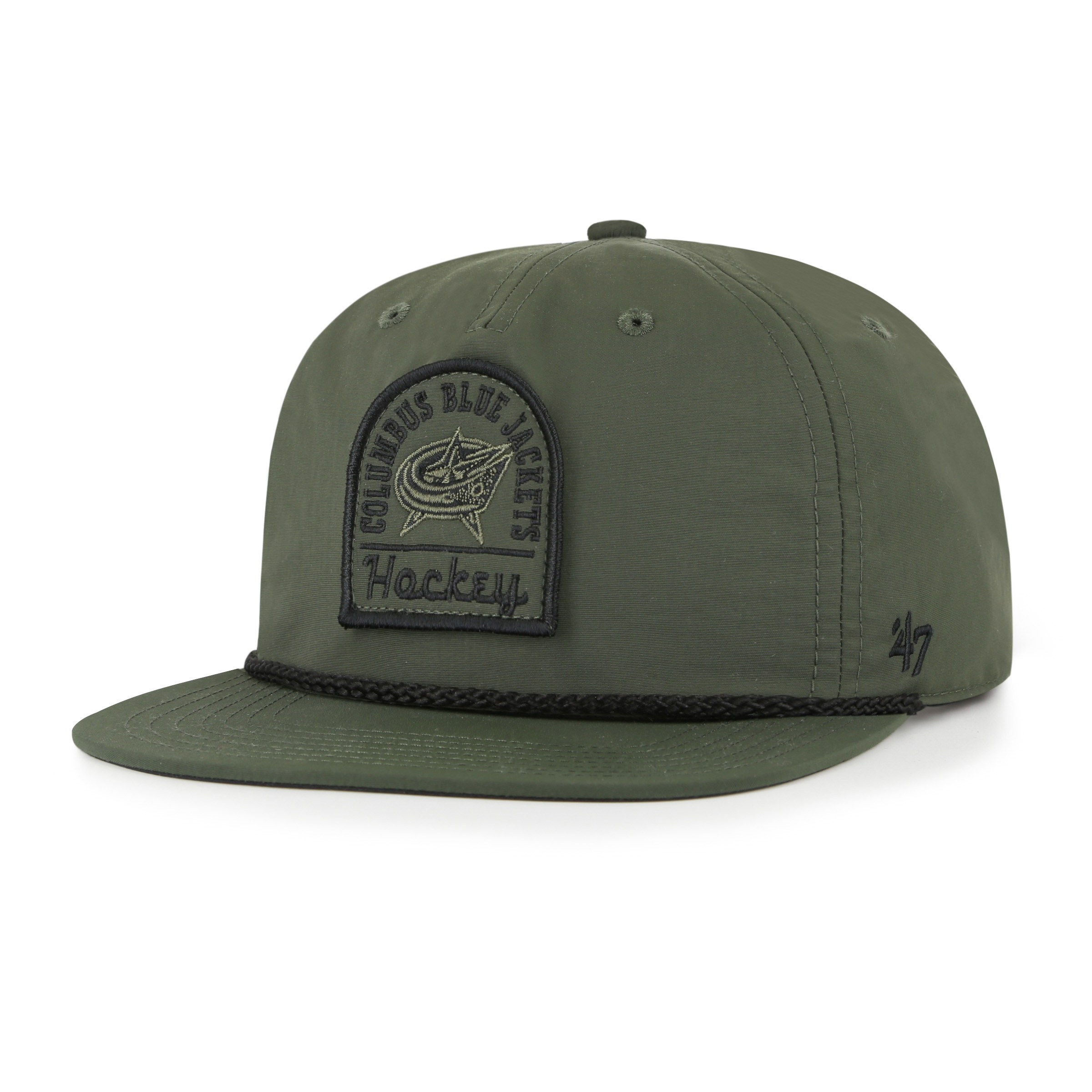 47 Brand Pier Captain RF Cap - Columbus Sportservice LLC