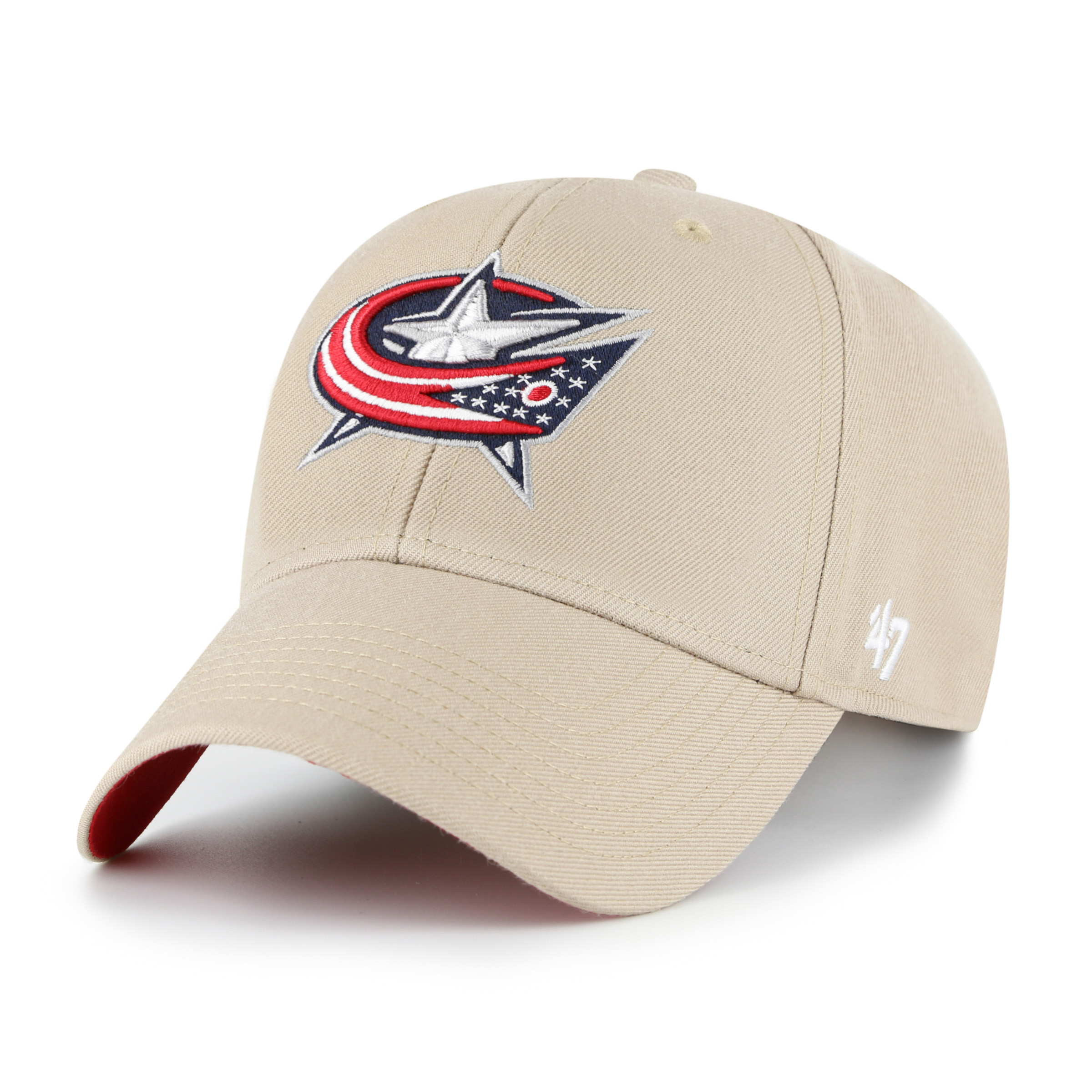 47 Brand Sure Shot IG Snapback MVP Cap - Columbus Sportservice LLC