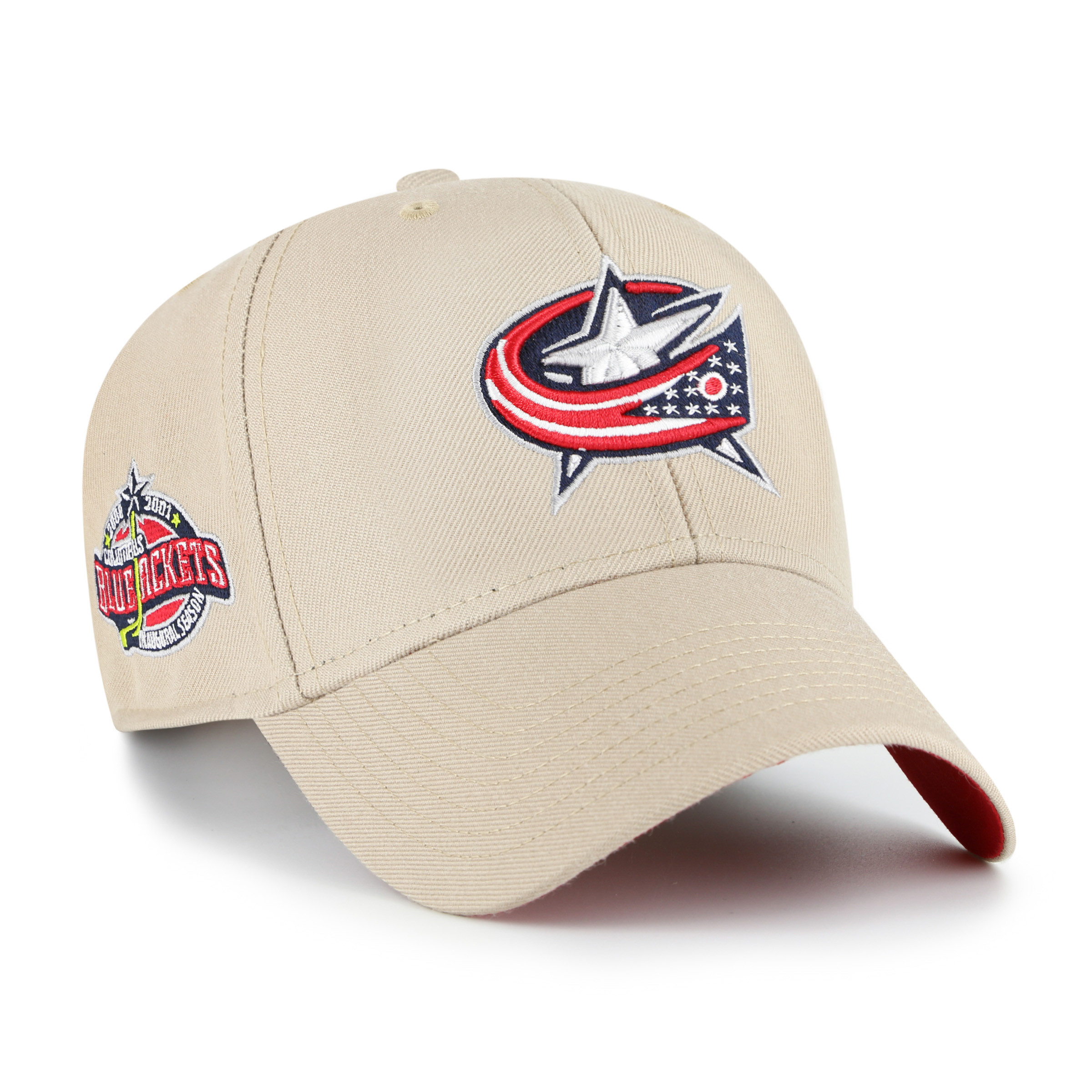 47 Brand Sure Shot IG Snapback MVP Cap - Columbus Sportservice LLC