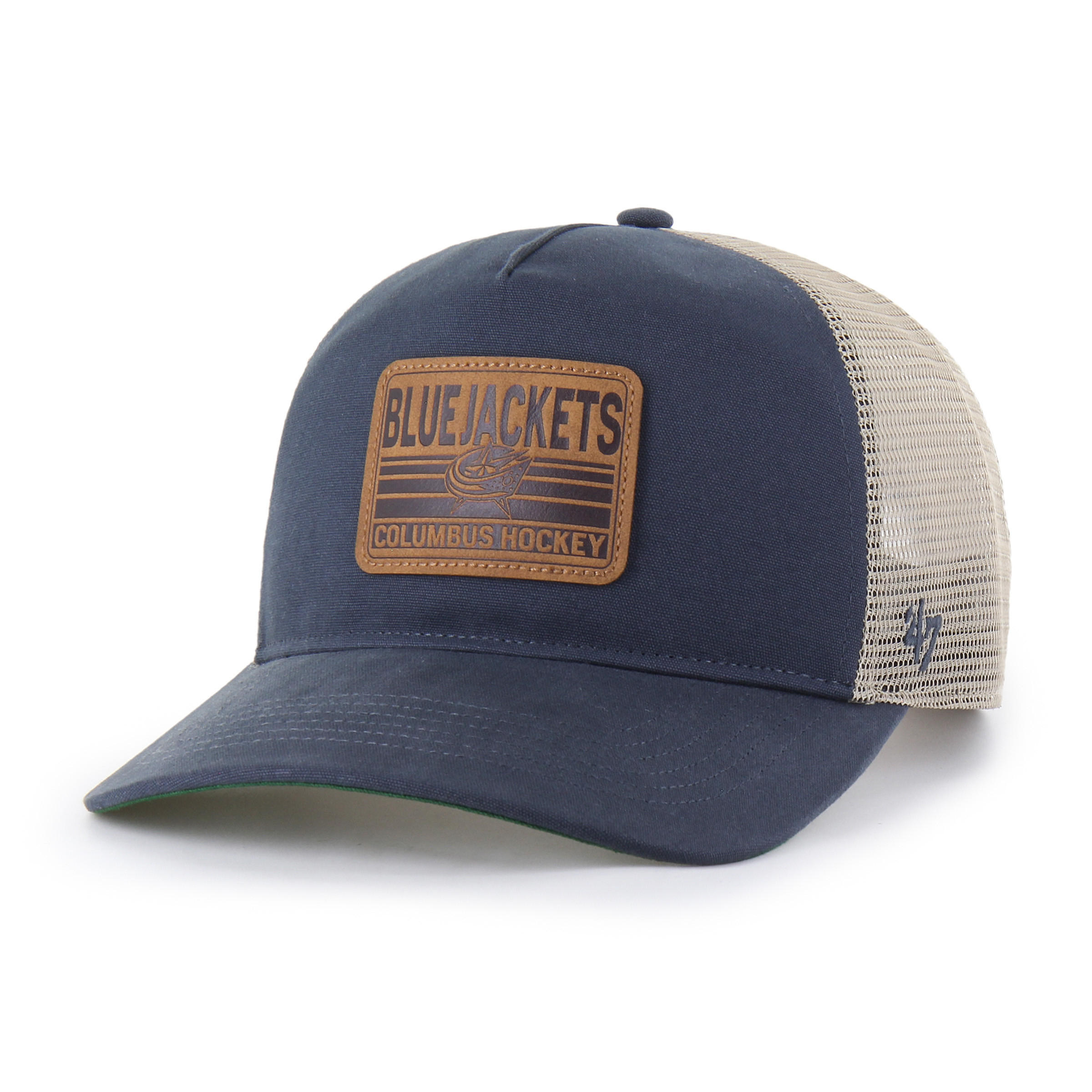 47 Brand Squamish Hitch Cap - Columbus Sportservice LLC